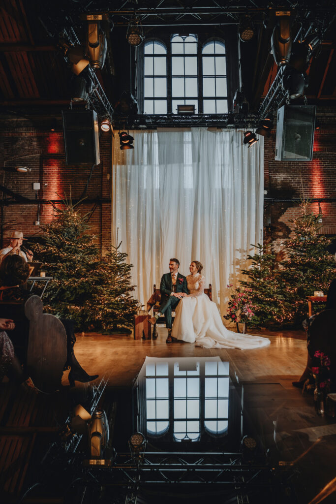 Wedding planner amsterdam