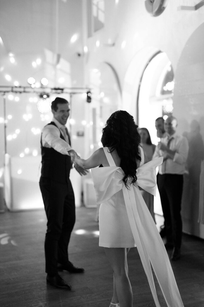 TROUWEN IN HET BUITENLAND