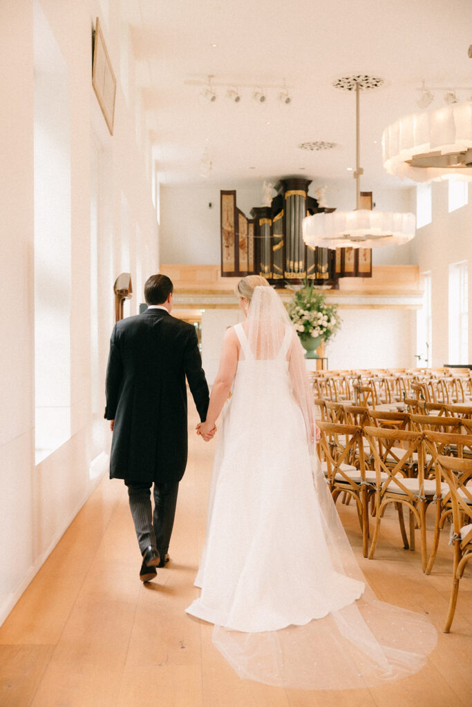 Weddingplanner light