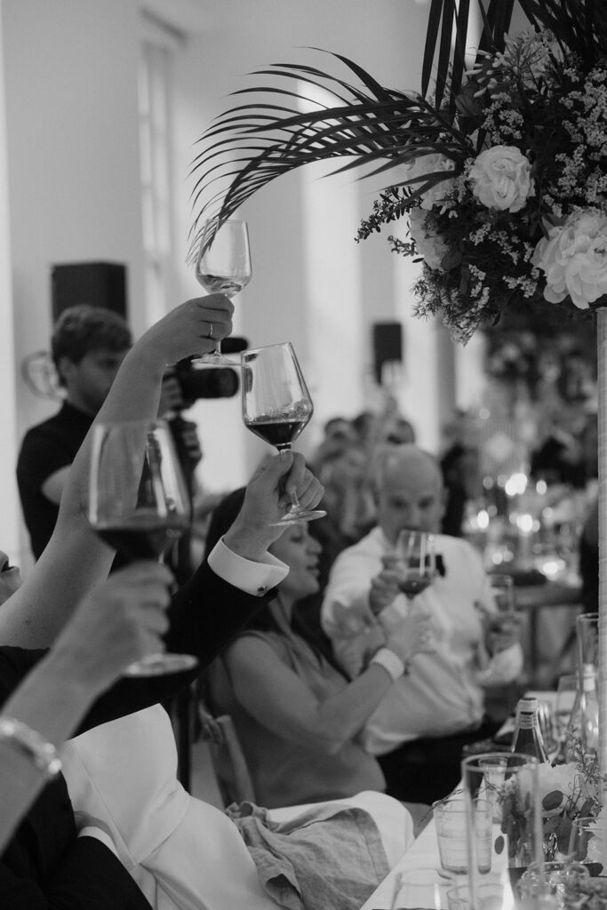 BUITENLAND TROUWEN EVENTS