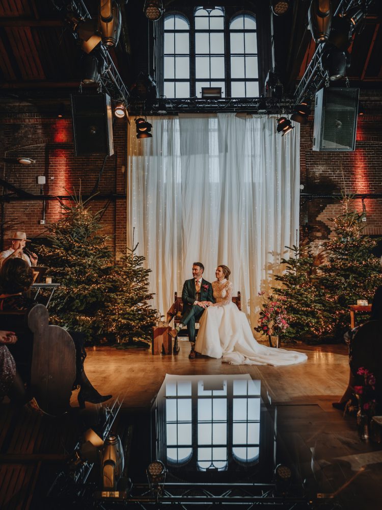 Wedding planner amsterdam