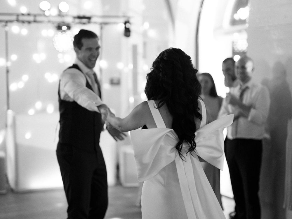 TROUWEN IN HET BUITENLAND